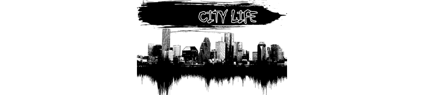 CITY LIFE (DE)
